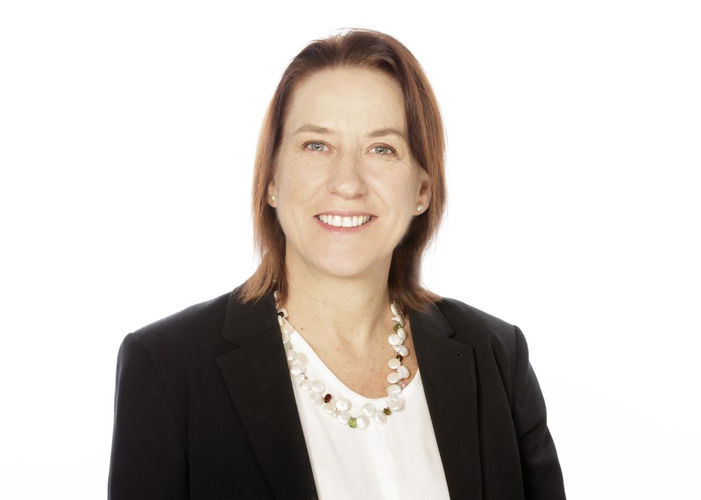 Anne Talbot, Founder and Director of Wise Directions Aged Care